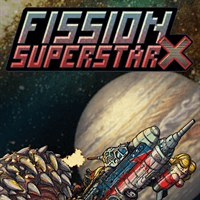 Fission Superstar X