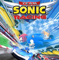 Team Sonic Racing