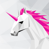 Unicorn Low Poly cho Android