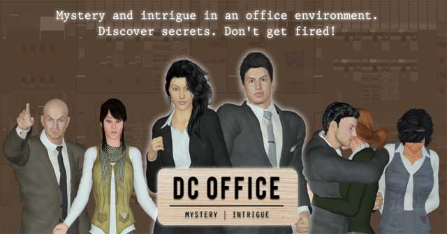 Trải nghiệm cuộc sống văn phòng một cách chân thực với Dream City Office cho Android