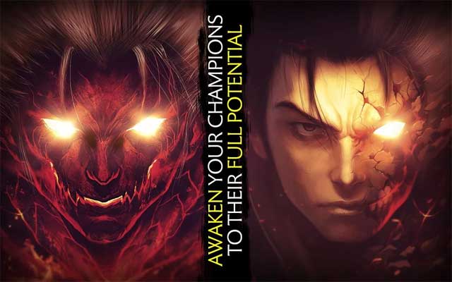 Game có đồ họa tuyệt đỉnh