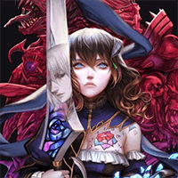 Bloodstained: Ritual of the Night