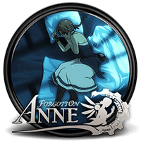 Forgotton Anne