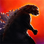 Godzilla Defense Force cho iOS