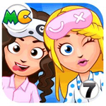 My City: Pajama Party cho iOS