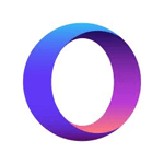 Opera Touch cho iOS