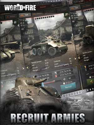 Chiêu mộ binh lính