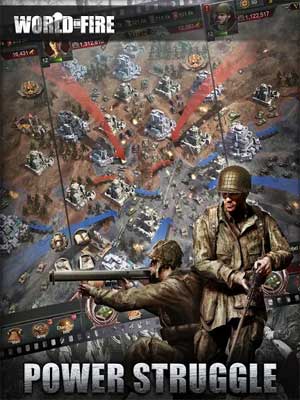 Nâng cấp vũ khí