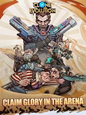 Giành lấy vinh quang trong đấu trường