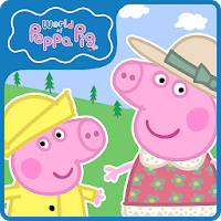 World of Peppa Pig cho Android