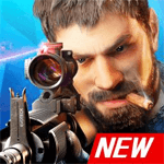 Gun War cho iOS