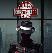 Constructor Plus