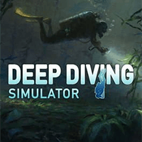 Deep Diving Simulator