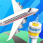 Idle Airport Tycoon cho iOS