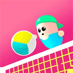 Volley Beans cho iOS