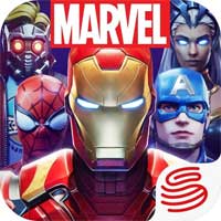 MARVEL Super War - Funtap cho Android