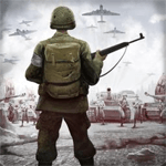 SIEGE: World War II cho iOS