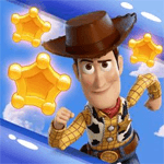 Toy Story Drop! cho iOS