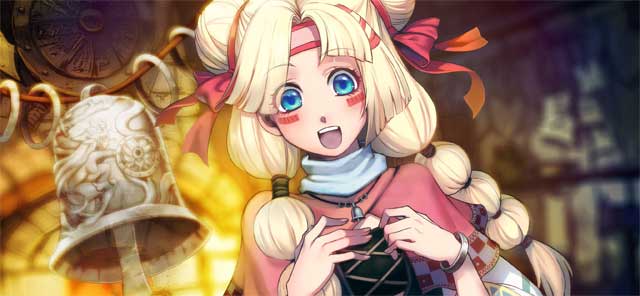 Game phiêu lưu hành động với đồ họa đẹp và âm nhạc bắt tai - Heroine Anthem Zero