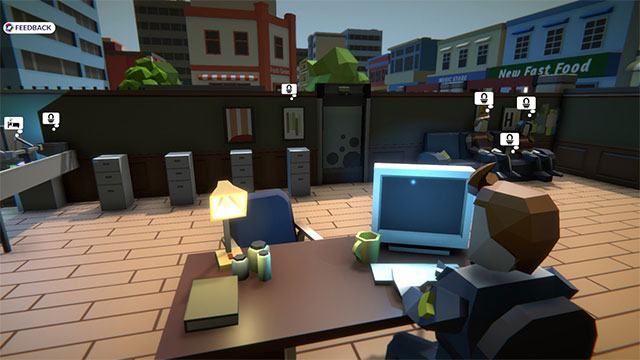 Xử lý các tình huống khẩn cấp liên tục diễn ra trong Rescue HQ - The Tycoon