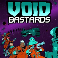 Void Bastards