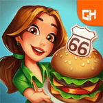 Delicious - Emily's Road Trip cho iOS