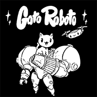 Gato Roboto