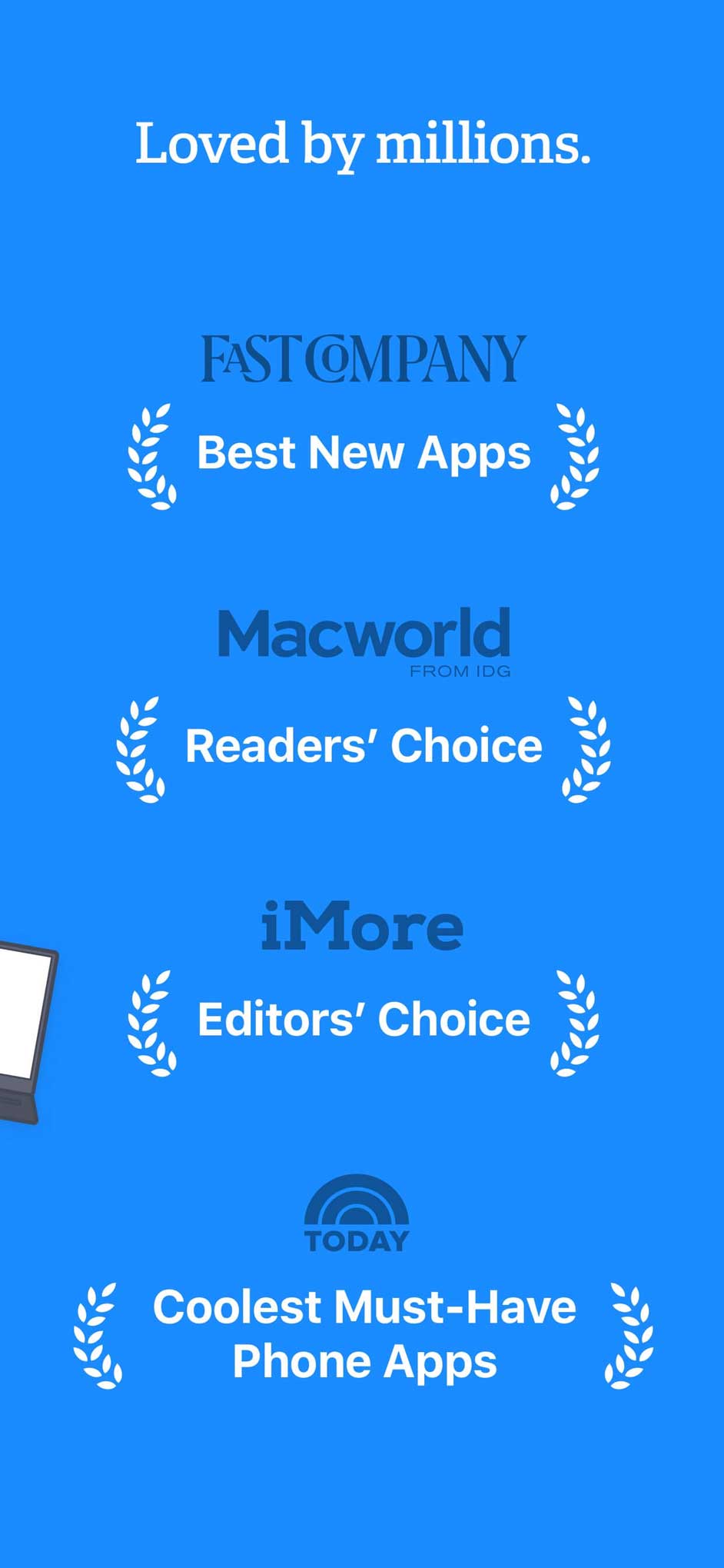 Đánh giá 1Password cho iOS