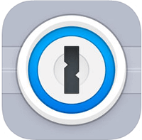 1Password cho iOS