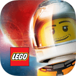 LEGO City Explorers cho iOS