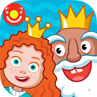 Pepi Tales: King’s Castle cho Android