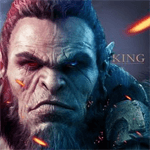 World of Kings cho iOS