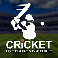 Cricket Live Score & Schedule cho Android