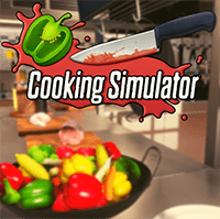 Cooking Simulator