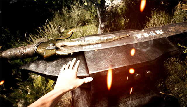 Game nhập vai sinh tồn trong thế giới cổ đại - Zoroastra