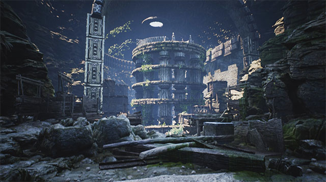 Khám phá thế giới game Zoroastra rộng lớn, không giới hạn