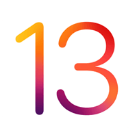 iOS 13