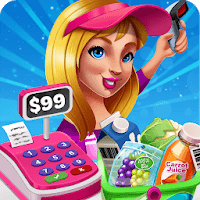 SuperMarket Fever cho Android