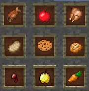 The Spice Of Life Mod