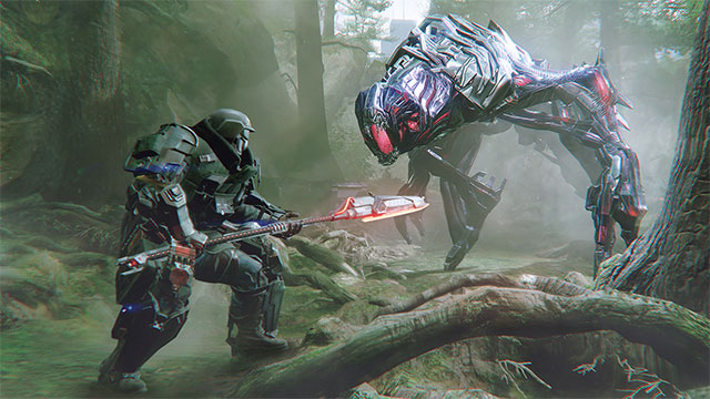 Đối phó với hàng loạt kẻ thù, boss mới trong The Surge II