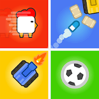 2 3 4 Player Games cho iOS