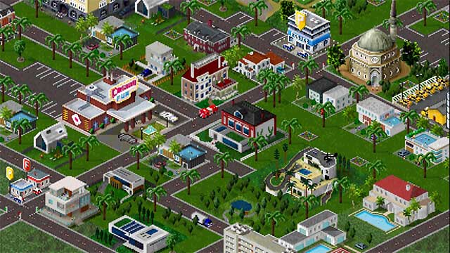 Xây dựng và quản lý thành phố trong trò chơi mô phỏng thú vị TheoTown. https://st.download.com.vn/data/image/2019/06/06/TheoTown-xay-thanh-pho.jpg