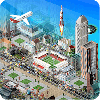 TheoTown cho Android