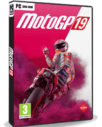 MotoGP 19