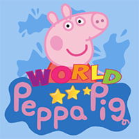 Peppa Pig World