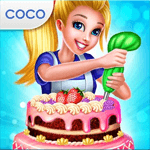 Real Cake Maker 3D cho iOS