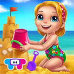 Summer Fun Vacation cho iOS