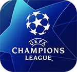 UEFA Champions League cho iOS