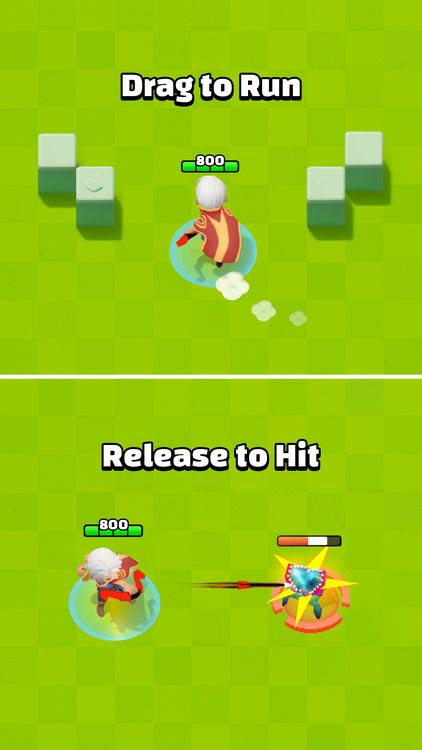 Download Archero for Android và chơi game miễn phí