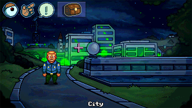 Mỗi bối cảnh game Drowning Cross sẽ mang đến cho bạn trải nghiệm mới mẻ